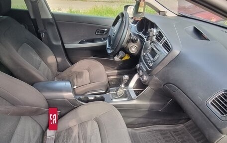KIA cee'd III, 2014 год, 1 250 000 рублей, 4 фотография