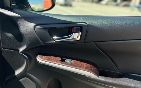 Toyota Camry, 2015 год, 1 987 000 рублей, 16 фотография