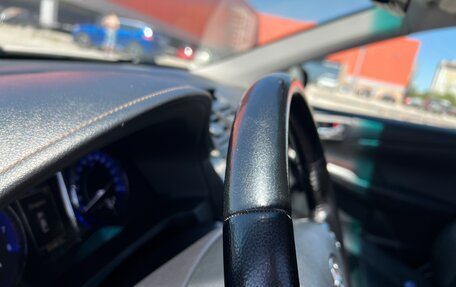Toyota Camry, 2015 год, 1 987 000 рублей, 30 фотография
