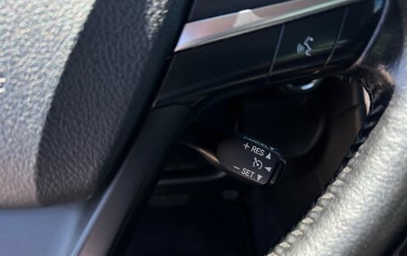 Toyota Camry, 2015 год, 1 987 000 рублей, 29 фотография