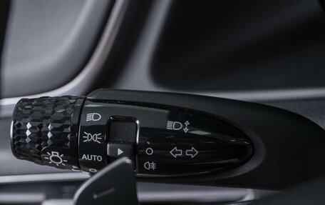 Hyundai Sonata VIII, 2021 год, 2 674 000 рублей, 15 фотография