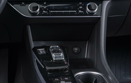 Hyundai Sonata VIII, 2021 год, 2 674 000 рублей, 12 фотография