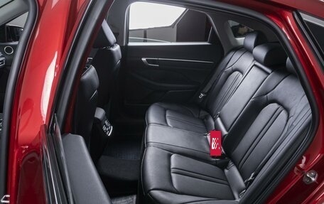 Hyundai Sonata VIII, 2021 год, 2 674 000 рублей, 9 фотография