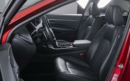 Hyundai Sonata VIII, 2021 год, 2 674 000 рублей, 10 фотография
