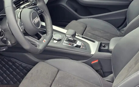 Audi A4, 2020 год, 3 060 000 рублей, 11 фотография