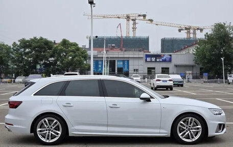 Audi A4, 2020 год, 3 060 000 рублей, 9 фотография