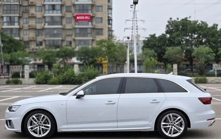 Audi A4, 2020 год, 3 060 000 рублей, 7 фотография