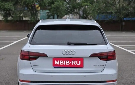 Audi A4, 2020 год, 3 060 000 рублей, 5 фотография