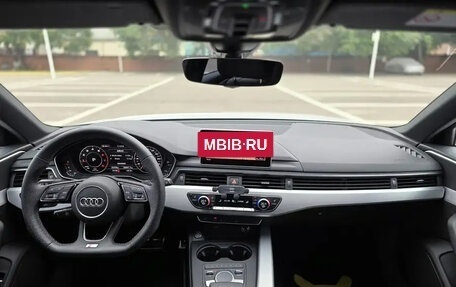Audi A4, 2020 год, 3 060 000 рублей, 10 фотография