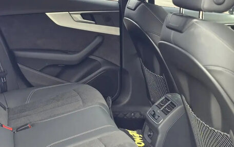 Audi A4, 2020 год, 3 060 000 рублей, 14 фотография