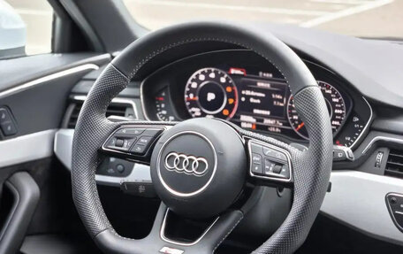 Audi A4, 2020 год, 3 060 000 рублей, 15 фотография