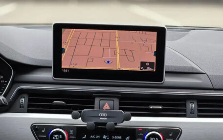 Audi A4, 2020 год, 3 060 000 рублей, 19 фотография