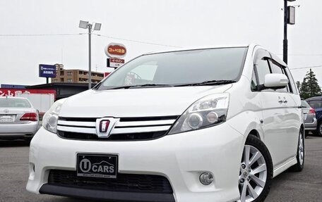 Toyota ISis I, 2013 год, 965 000 рублей, 7 фотография