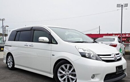 Toyota ISis I, 2013 год, 965 000 рублей, 9 фотография