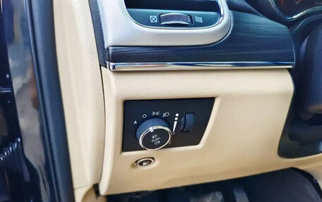 Jeep Grand Cherokee, 2022 год, 3 660 000 рублей, 8 фотография