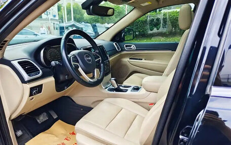 Jeep Grand Cherokee, 2022 год, 3 660 000 рублей, 7 фотография