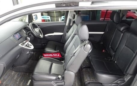 Toyota ISis I, 2013 год, 965 000 рублей, 30 фотография
