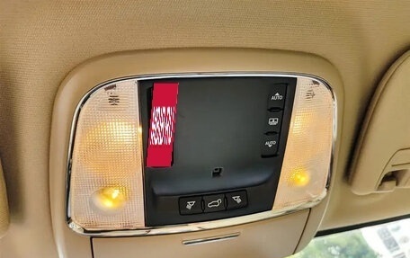 Jeep Grand Cherokee, 2022 год, 3 660 000 рублей, 11 фотография