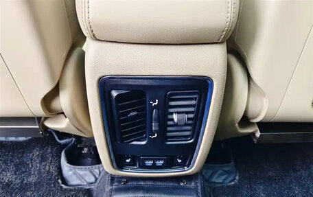 Jeep Grand Cherokee, 2022 год, 3 660 000 рублей, 17 фотография