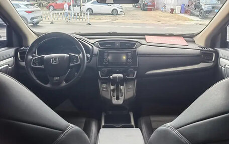 Honda CR-V IV, 2021 год, 1 800 000 рублей, 5 фотография