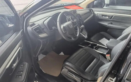 Honda CR-V IV, 2021 год, 1 800 000 рублей, 4 фотография