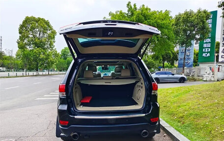 Jeep Grand Cherokee, 2022 год, 3 660 000 рублей, 18 фотография