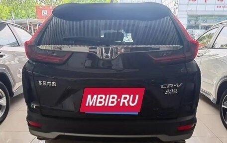 Honda CR-V IV, 2021 год, 1 800 000 рублей, 8 фотография