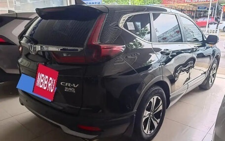 Honda CR-V IV, 2021 год, 1 800 000 рублей, 9 фотография