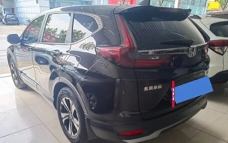 Honda CR-V IV, 2021 год, 1 800 000 рублей, 7 фотография