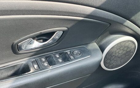 Renault Fluence I, 2012 год, 490 000 рублей, 8 фотография
