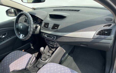 Renault Fluence I, 2012 год, 490 000 рублей, 9 фотография