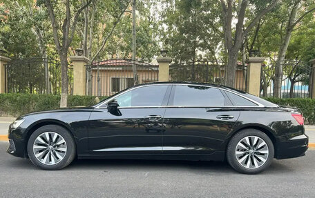 Audi A6, 2021 год, 3 590 000 рублей, 2 фотография