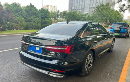 Audi A6, 2021 год, 3 590 000 рублей, 4 фотография
