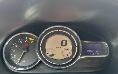 Renault Fluence I, 2012 год, 490 000 рублей, 12 фотография