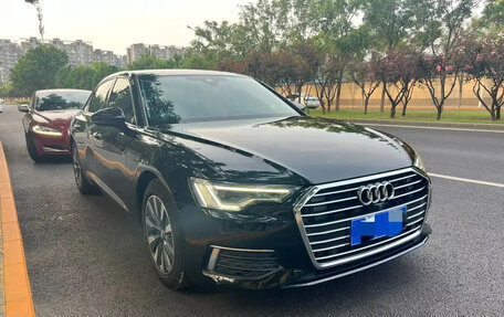 Audi A6, 2021 год, 3 590 000 рублей, 5 фотография