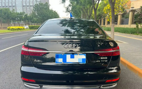 Audi A6, 2021 год, 3 590 000 рублей, 3 фотография