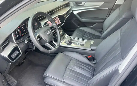 Audi A6, 2021 год, 3 590 000 рублей, 9 фотография
