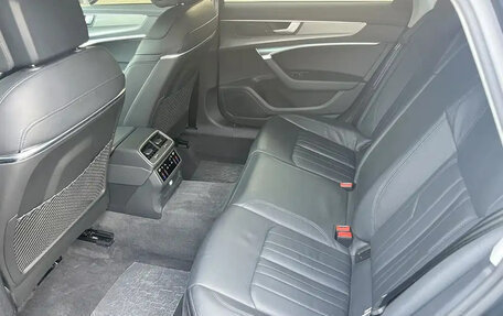 Audi A6, 2021 год, 3 590 000 рублей, 10 фотография