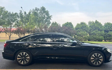 Audi A6, 2021 год, 3 590 000 рублей, 7 фотография