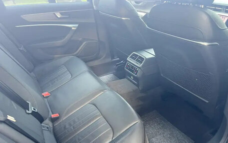 Audi A6, 2021 год, 3 590 000 рублей, 14 фотография