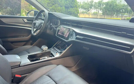Audi A6, 2021 год, 3 590 000 рублей, 23 фотография