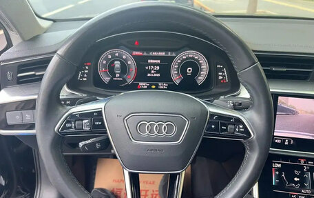 Audi A6, 2021 год, 3 590 000 рублей, 20 фотография