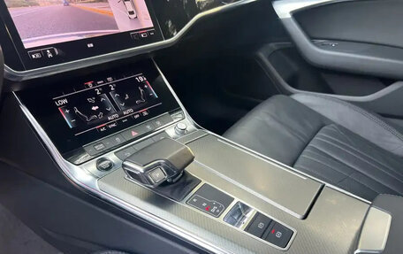 Audi A6, 2021 год, 3 590 000 рублей, 24 фотография