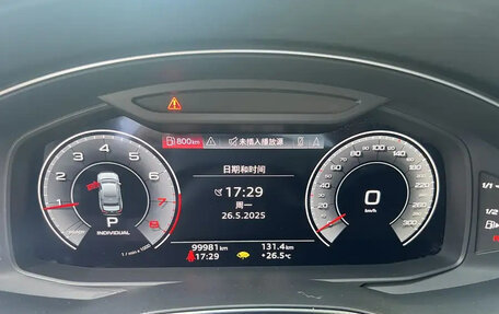 Audi A6, 2021 год, 3 590 000 рублей, 19 фотография
