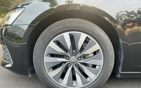 Audi A6, 2021 год, 3 590 000 рублей, 28 фотография