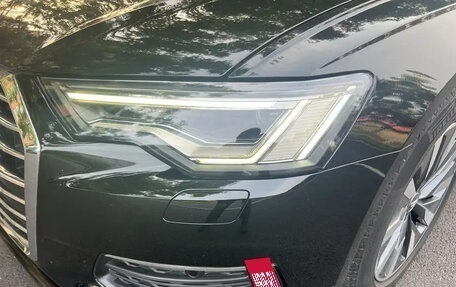 Audi A6, 2021 год, 3 590 000 рублей, 26 фотография