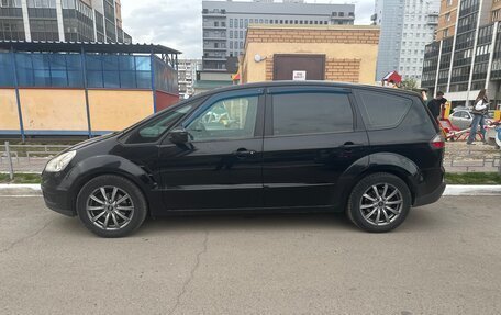 Ford S-MAX I, 2006 год, 600 000 рублей, 2 фотография