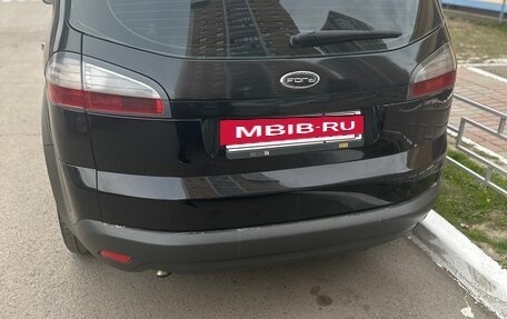 Ford S-MAX I, 2006 год, 600 000 рублей, 4 фотография