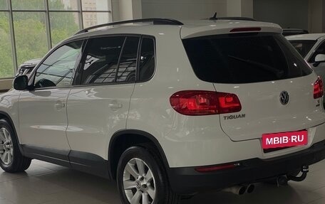 Volkswagen Tiguan I, 2012 год, 1 199 000 рублей, 6 фотография