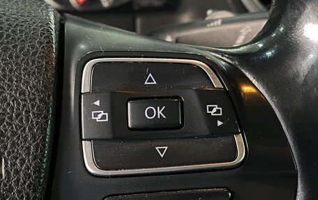 Volkswagen Tiguan I, 2012 год, 1 199 000 рублей, 14 фотография